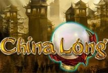 China Long slot